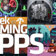 Illustration for article titled The Week in Gaming Apps